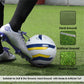 Nivia Vega Football (Size: 5) Material: Rubber, Color: Multicolor