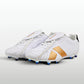 Nivia Premier Football Stud Shoes for Men - TPU Stud Sole | Firm Ground Football Boots.