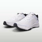 Nivia Hawks 2.0 Training Shoes for Men | Breathable Mesh Gym Shoes with Duofoam Midsole & Flexipro Rubber Outsole