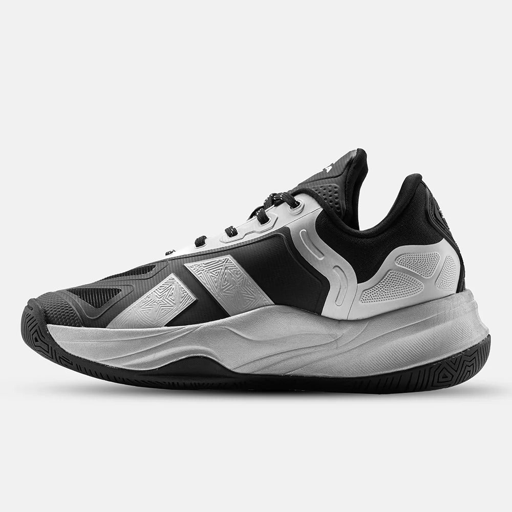 Nivia Starliner Basketball Shoes for Men & Women - TPU Mesh Basketball Shoes with Duofoam Cushioning