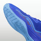 Nivia Warrior 2.0 Basketball Shoes for Men - High Top Basketball Shoes with Duofoam Cushioning