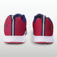 Nivia Yorks Running Shoes for Men | Breathable Knit Running Shoes with Duofoam Midsole & Rubber Outsole