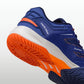 Nivia OPA Pickleball & Padel Court Shoes for Men | Non-Marking Rubber Sole | Breathable Air Mesh | Fusion Technology