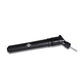 Nivia Double Action Ball Pump with Needle - Portable Sports Ball Inflator
