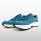 Nivia Astro Training Shoes for Men | Breathable Knit Gym Shoes with Duofoam Midsole & Rubber Outsole