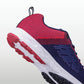 Nivia Yorks Running Shoes for Men | Breathable Knit Running Shoes with Duofoam Midsole & Rubber Outsole