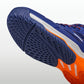 Nivia OPA Pickleball & Padel Court Shoes for Men | Non-Marking Rubber Sole | Breathable Air Mesh | Fusion Technology