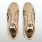 Nivia Encounter Football Studs for Men | Synthetic Leather Football Boots with Dual-Colour TPU Sole | Multi-Ground Football Shoes