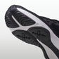 Nivia Hawks 2.0 Training Shoes for Men | Breathable Mesh Gym Shoes with Duofoam Midsole & Flexipro Rubber Outsole
