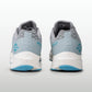 Nivia Breeze Training Shoes for Men | Breathable Knit Gym Shoes with Duo Foam Midsole & Flexipro Rubber Outsole