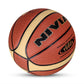 Nivia Pro Touch Basketball Size 7 - FIBA Standard Microfiber PU Basketball