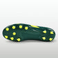 Nivia Safari 2.0 Football Studs for Men - PU Synthetic Leather Football Boots for Hard & Grassy Grounds