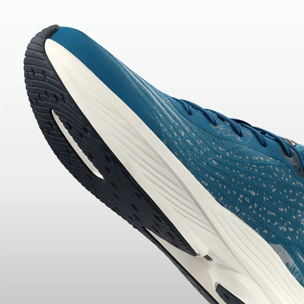 Nivia Astro Training Shoes for Men | Breathable Knit Gym Shoes with Duofoam Midsole & Rubber Outsole