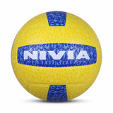 Nivia G-2020 Volleyball Size 4 - Nova Soft PU Tournament Match Ball