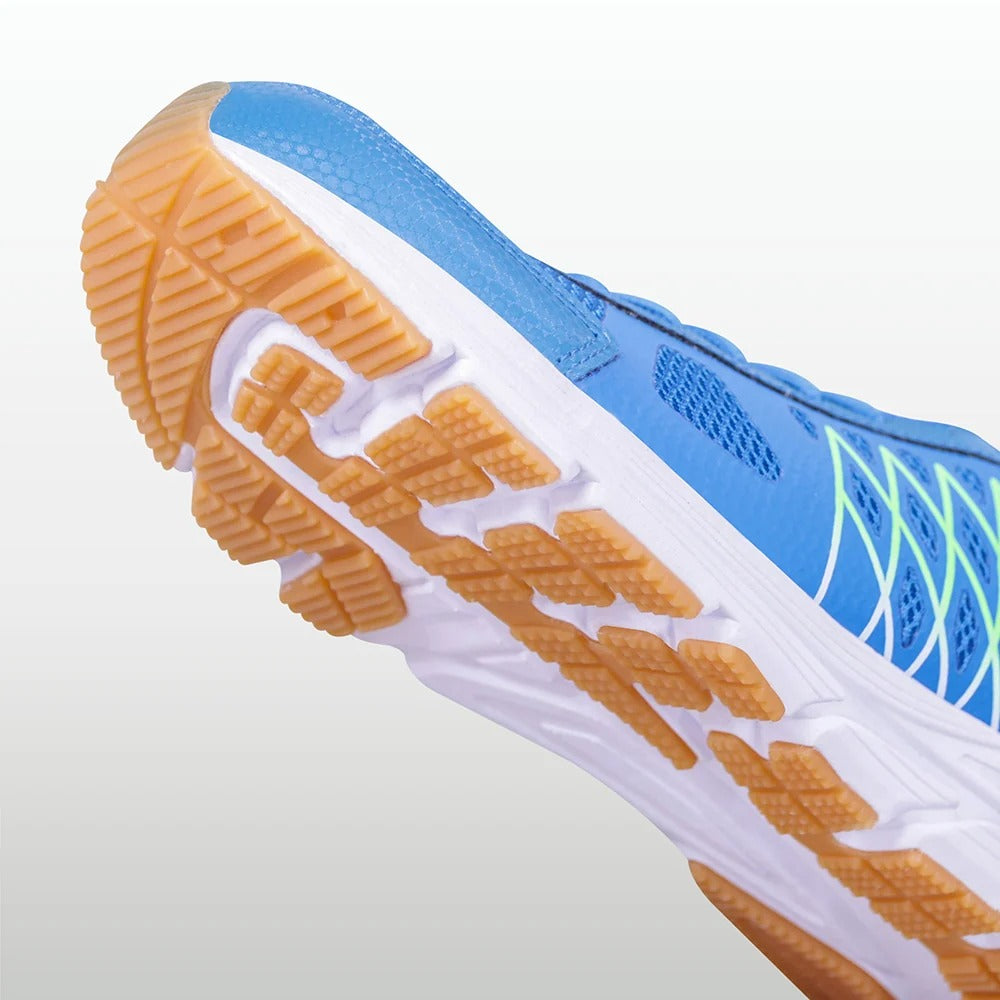 Nivia Snake 2.0 Trail Running Shoes for Men | Breathable Mesh Trail Shoes with Duofoam Midsole & Rubber Outsole
