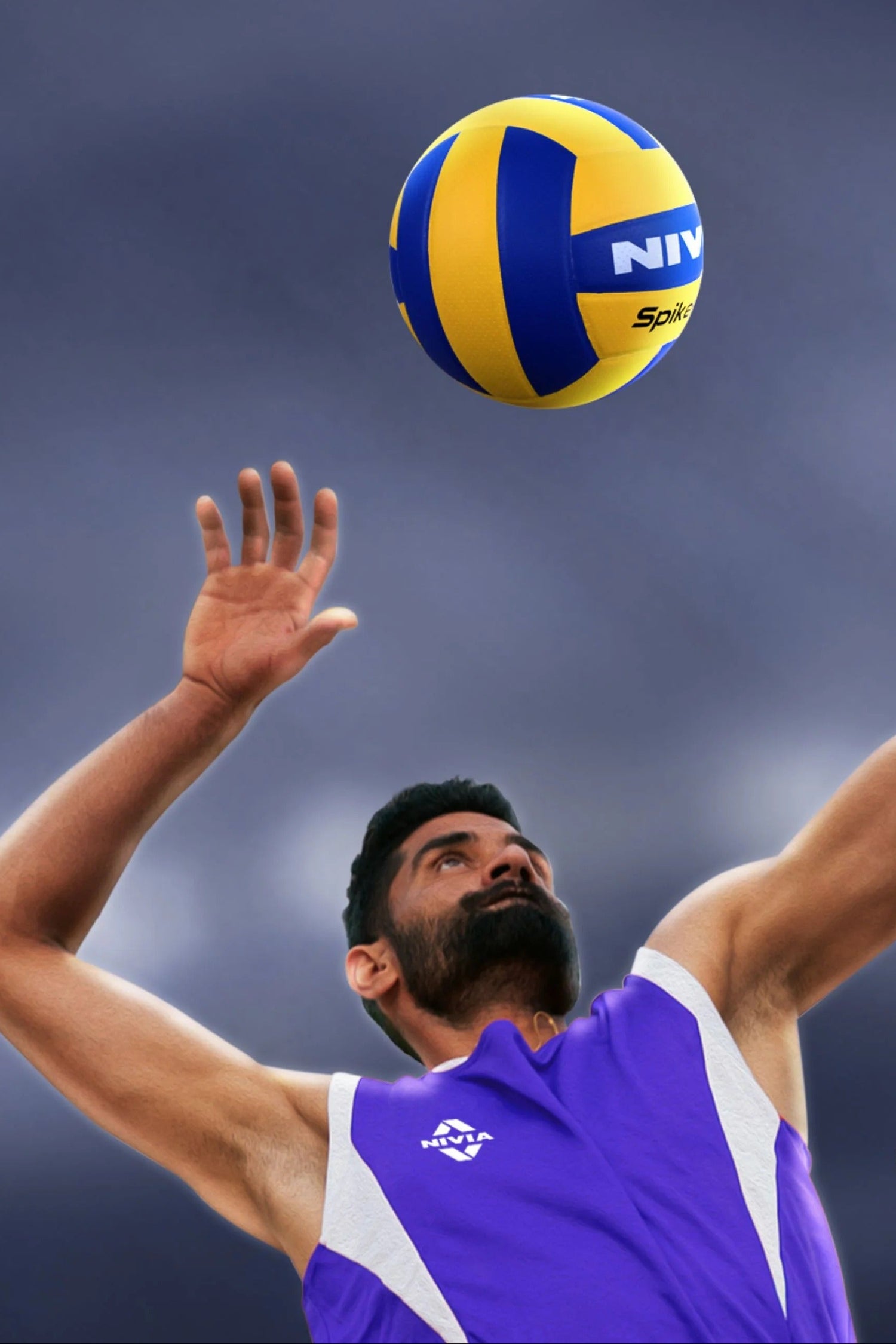 Volleyball