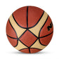 Nivia Pro Touch Basketball Size 7 - FIBA Standard Microfiber PU Basketball