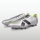 Nivia Ashtang 3.0 Football Shoes for Men - TPU Stud Sole | Firm Ground Football Boots
