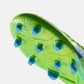 Nivia Aura Football Shoes for Men - TPU Stud Football Boots for Firm Ground