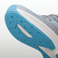 Nivia Breeze Training Shoes for Men | Breathable Knit Gym Shoes with Duo Foam Midsole & Flexipro Rubber Outsole