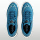Nivia Astro Training Shoes for Men | Breathable Knit Gym Shoes with Duofoam Midsole & Rubber Outsole