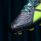 Nivia Shastra 2.0 Football Shoes for Men - TPU Stud Sole | Firm Ground Football Boots