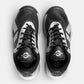 Nivia Starliner Basketball Shoes for Men & Women - TPU Mesh Basketball Shoes with Duofoam Cushioning