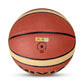 Nivia Pro Touch Basketball Size 7 - FIBA Standard Microfiber PU Basketball