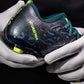 Nivia Shastra 2.0 Football Shoes for Men - TPU Stud Sole | Firm Ground Football Boots