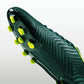 Nivia Safari 2.0 Football Studs for Men - PU Synthetic Leather Football Boots for Hard & Grassy Grounds