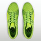 Nivia Encounter Football Studs for Men | Synthetic Leather Football Boots with Dual-Colour TPU Sole | Multi-Ground Football Shoes