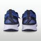 Nivia Arnold 2.0 Trail Running Shoes for Men | Breathable Knit Trail Shoes with Duofoam Midsole & Rubber Outsole