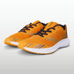 Nivia TFT Running Shoes for Men | Breathable Mesh Running Shoes with Ortholite® Sockliner & Duofoam Midsole