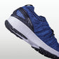 Nivia Arnold 2.0 Trail Running Shoes for Men | Breathable Knit Trail Shoes with Duofoam Midsole & Rubber Outsole
