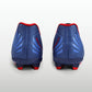 Nivia Safari 2.0 Football Studs for Men - PU Synthetic Leather Football Boots for Hard & Grassy Grounds