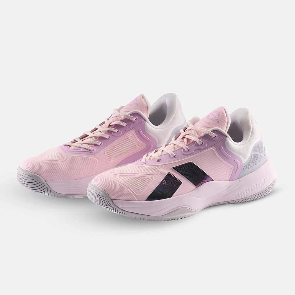 Nivia Starliner Basketball Shoes for Men & Women - TPU Mesh Basketball Shoes with Duofoam Cushioning