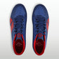 Nivia Safari 2.0 Football Studs for Men - PU Synthetic Leather Football Boots for Hard & Grassy Grounds