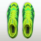 Nivia Dagger Football Shoes for Men - TPU Stud Sole | Firm Ground Football Boots