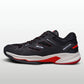 Nivia OPA Pickleball & Padel Court Shoes for Men | Non-Marking Rubber Sole | Breathable Air Mesh | Fusion Technology
