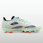 Nivia Ashtang 3.0 Football Shoes for Men - TPU Stud Sole | Firm Ground Football Boots