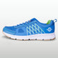 Nivia Snake 2.0 Trail Running Shoes for Men | Breathable Mesh Trail Shoes with Duofoam Midsole & Rubber Outsole