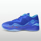 Nivia Warrior 2.0 Basketball Shoes for Men - High Top Basketball Shoes with Duofoam Cushioning