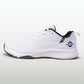 Nivia Hawks 2.0 Training Shoes for Men | Breathable Mesh Gym Shoes with Duofoam Midsole & Flexipro Rubber Outsole