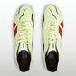 Nivia Ashtang 3.0 Football Shoes for Men - TPU Stud Sole | Firm Ground Football Boots