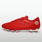 Nivia Nitro Football Shoes for Men - TPU Stud Sole | Firm Ground Football Boots