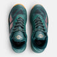 Nivia Starliner Basketball Shoes for Men & Women - TPU Mesh Basketball Shoes with Duofoam Cushioning