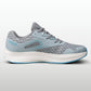 Nivia Breeze Training Shoes for Men | Breathable Knit Gym Shoes with Duo Foam Midsole & Flexipro Rubber Outsole