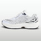 Nivia Astro Training Shoes for Men | Breathable Knit Gym Shoes with Duofoam Midsole & Rubber Outsole