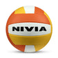 Nivia Volley War Volleyball - Training & Recreational Volleyball for Indoor & Outdoor Play