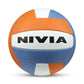 Nivia Volley War Volleyball - Training & Recreational Volleyball for Indoor & Outdoor Play